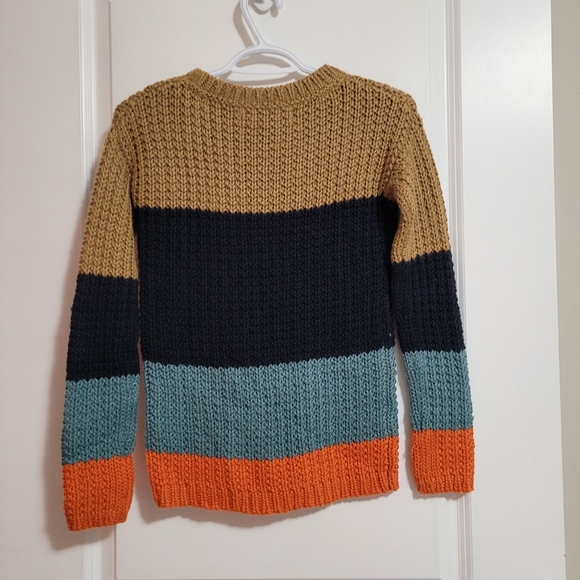 Sparrow by Anthropologie 30% Wool Sweater in XS - Picture 4 of 10